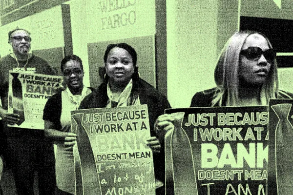 Better Banks Rally Photo