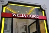 Wells Fargo Exterior